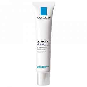 La Roche-Posay Cicaplast Gel B5 hojivá emulze 40 ml