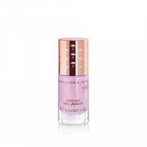 Naj-Oleari Oleo gel Nail Lacquer 16 lilac 8ml