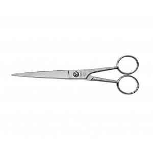 Nippes Solingen Nůžky kadeřnické rovné 13 cm 1 ks