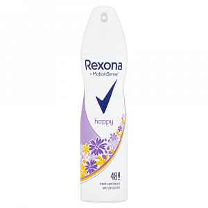 REXONA spray ap 150ml, happy