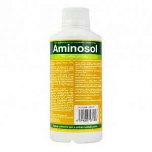 Trouw Nutrition Biofaktory Aminosol sol 250ml