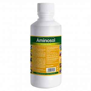Trouw Nutrition Biofaktory Aminosol sol 250ml