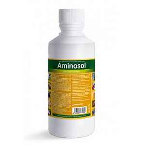 Trouw Nutrition Biofaktory Aminosol sol 250ml