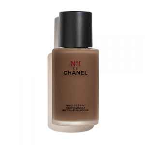 CHANEL N°1 DE CHANEL REVITALIZING FOUNDATION ROZJASŇUJE – HYDRATUJE – CHRÁNÍ  - BR172 30ML 30 ml