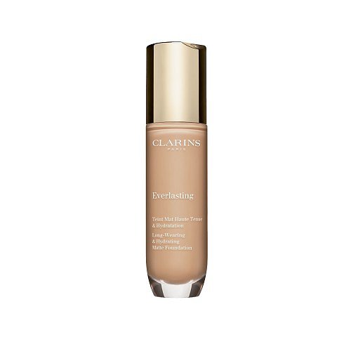 Clarins Everlasting foundation 107C 30 ml