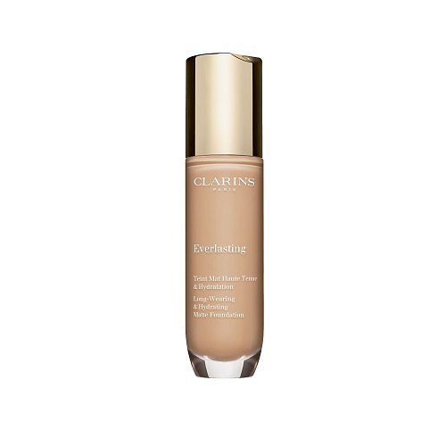 Clarins Everlasting foundation 107C 30 ml