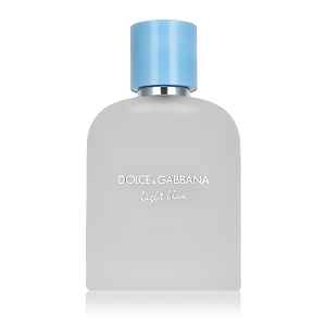 Dolce & Gabbana Light Blue pour Homme EDT 100 ml M