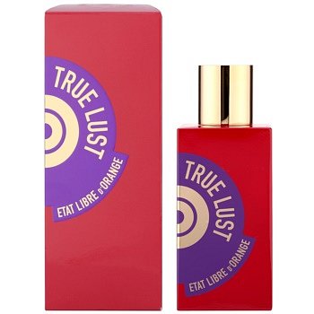 Etat Libre d’Orange True Lust parfémovaná voda unisex 100 ml
