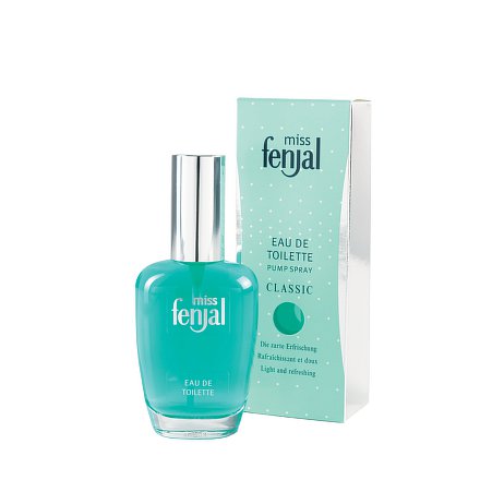 FENJAL Miss fenjal Edt 50ml