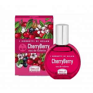 HELAN Sorbetti CherryBerry Toaletní voda pro ženy 30 ml