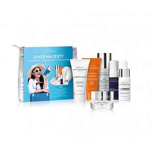Institut Esthederm Lehce na cesty set komplexní péče