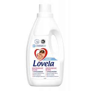 Lovela Baby Odstraňovač skvrn 1 l