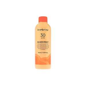 Oxidační parfémovaná emulze Inebrya 30 VOL 9% - 150 ml