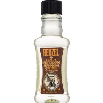 Reuzel Hair  šampon pro každodenní mytí vlasů 100 ml