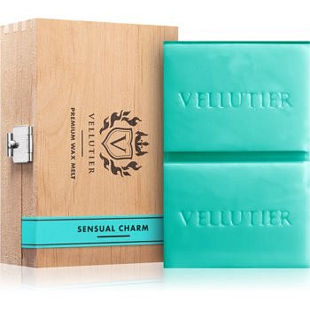 Vellutier Sensual Charm vosk do aromalampy 50 g