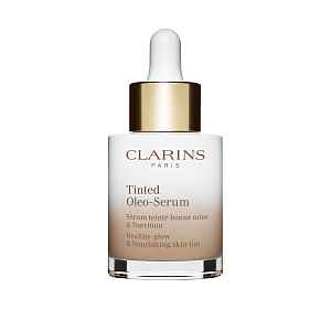 Clarins TINT OLEO-SERUM  make-up  - 03 30 ml