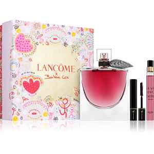 Lancôme La vie est belle L'Elixir dárková sada pro ženy