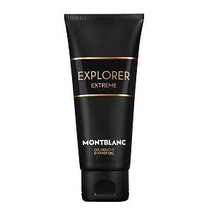 Montblanc Explorer Extreme Shower Gel sprchový gel pánská  150 ml