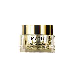 Matis Paris Nectar Supreme jemný krém s mateří kašičkou  50 ml