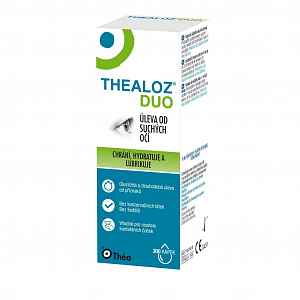 Thealoz Duo oph.gtt. 10 ml