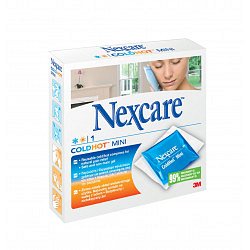 3M Nexcare ColdHot Mini 10 x 10 cm gelový obklad 1 ks