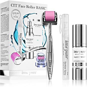 Âme Pure CIT Face Roller Basic kosmetická sada pro ženy