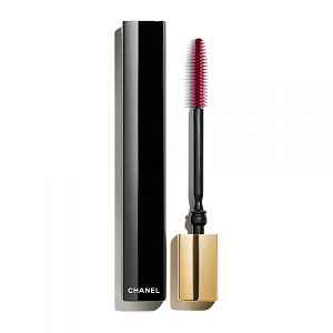 CHANEL NOIR ALLURE ŘASENKA „VŠE V JEDNOM“: OBJEM, DÉLKA, NATOČENÍ A DOKONALÝ TVAR  - 10 NOIR 6G 0