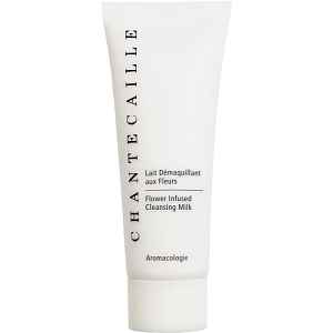 Chantecaille Flower Infused Cleansing Milk jemné odličovací mléko 75 ml