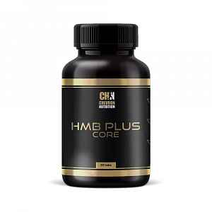 Chevron Nutrition HMB 750 mg 120 tablet
