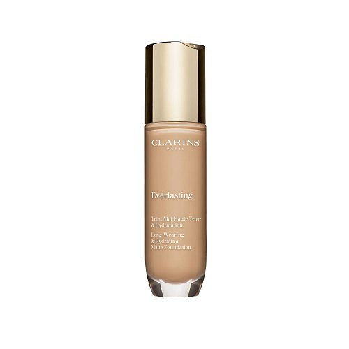 Clarins Everlasting foundation 108.3N 30 ml