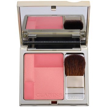 Clarins Face Make-Up Blush Prodige rozjasňující tvářenka odstín 03 Miami Pink  7,5 g