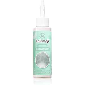Hairy Tale Hairmoji Cool Moon vlasové tonikum s chladivým účinkem 100 ml