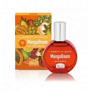 HELAN Sorbetti MangoBoom Toaletní voda pro ženy 30 ml