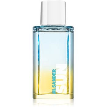 Jil Sander Sun Summer Edition 2020 toaletní voda pro ženy 100 ml