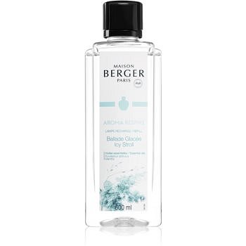 Maison Berger Paris Aroma Respire náplň do katalytické lampy Icy Stroll 500 ml