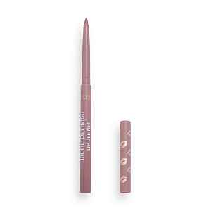 Makeup Revolution IRL Filter Finish Lip Definer Chai Nude konturovací tužka na rty 18 g
