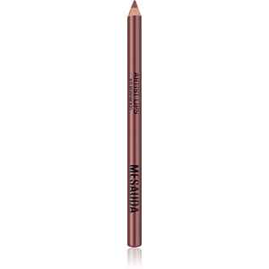 Mesauda Artist Lips konturovací tužka na rty odstín 102 Rosewood 1.14 g