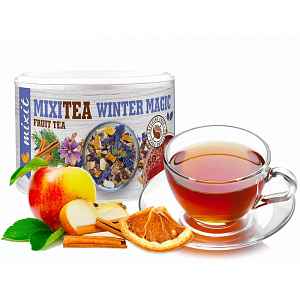 Mixit Vánoční Mixitea - Kouzelná Zima 90 G