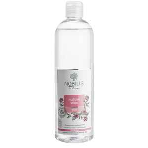 Nobilis Tilia Pleťová voda Růže 500 ml