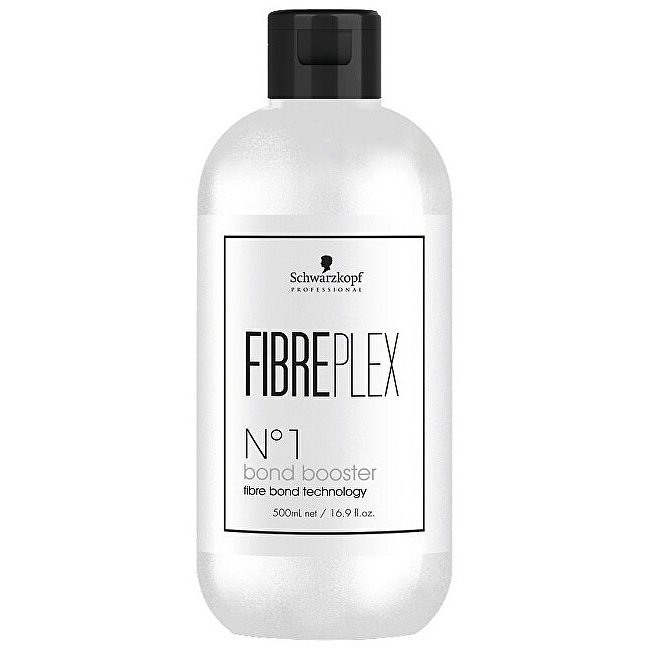 Ochranná kúra při barvení vlasů Fibreplex 1 (Bond Booster) 500 ml