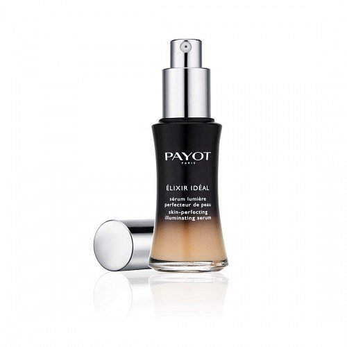 Payot Élixir Idéal Sérum na prozáření a zdokonalení pleti 30 ml