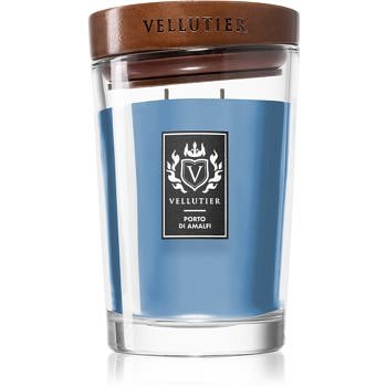 Vellutier Porto Di Amalfi vonná svíčka 515 g