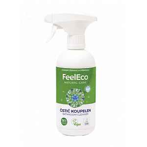 Feel Eco čistič koupelen 500ml