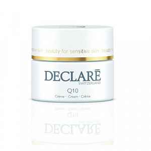DECLARÉ Switzerland Q10 Age Control Cream zpevňující krém Q10 50 ml