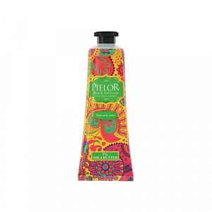 Pielor Immortal Patern Hand Cream Patchouli & Amber 30ml