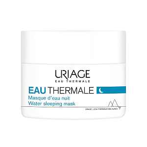 Uriage EAU Thermale Hydratační noční maska 50 ml