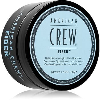 American Crew Styling Fiber modelovací guma silné zpevnění 50 ml