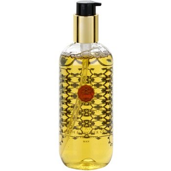 Amouage Lyric sprchový gel pro muže 300 ml