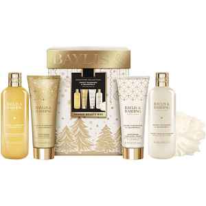 Baylis & Harding Sweet Mandarin & Grapefruit dárková sada na tělo