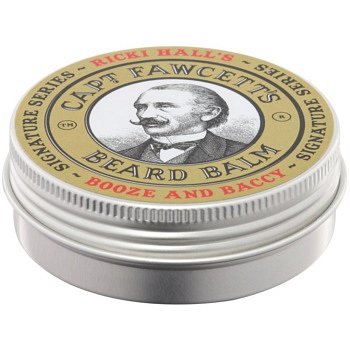 Captain Fawcett Ricki Hall´s balzám na vousy  60 ml